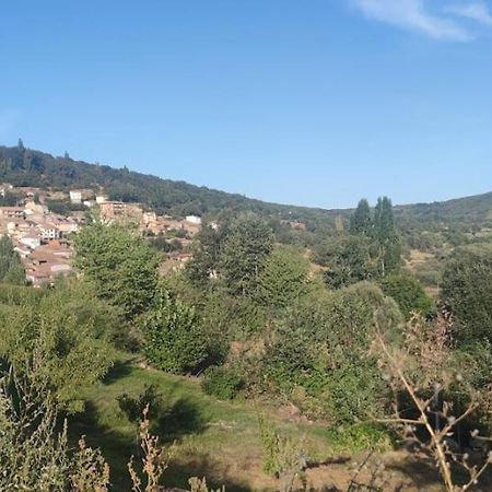 בית הארחה Navacepeda de Tormes 	La Pasailla De Gredos מראה חיצוני תמונה
